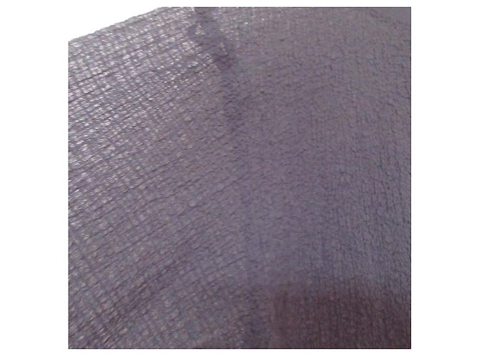 Autre Marque Vestido de seersucker elástico SHIPS Negro - vista 4