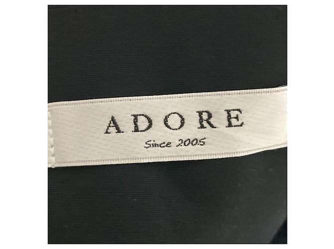 Autre Marque ADORE Stretch-Camisole-Kleid - Ansicht 5