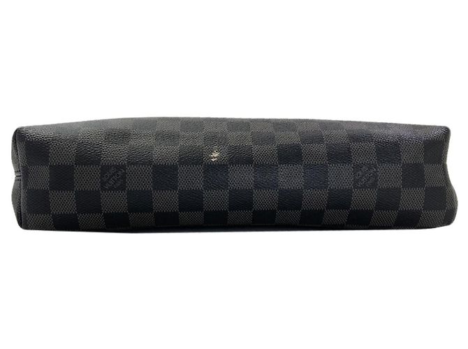 Louis Vuitton N40003 Mick PM NM Shoulder Bag Damier ebene - vista 4