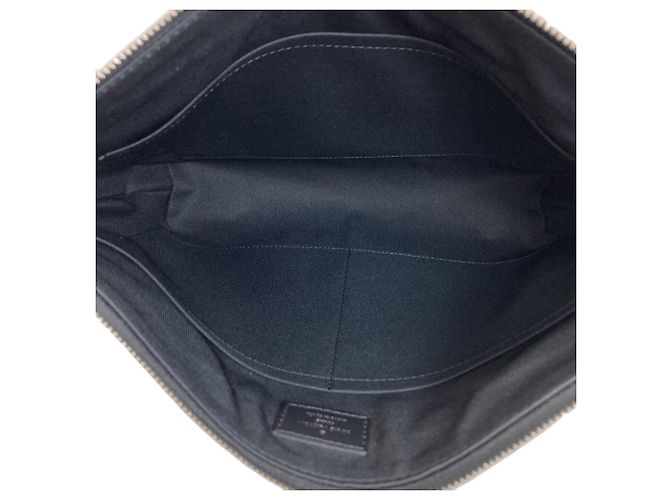 Louis Vuitton N40003 Mick PM NM Shoulder Bag Damier ebene - vista 5