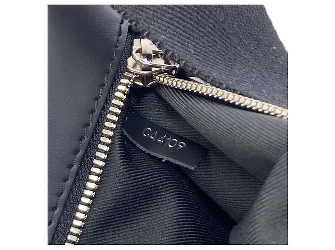 Louis Vuitton N40003 Mick PM NM Shoulder Bag Damier ebene - vista 7