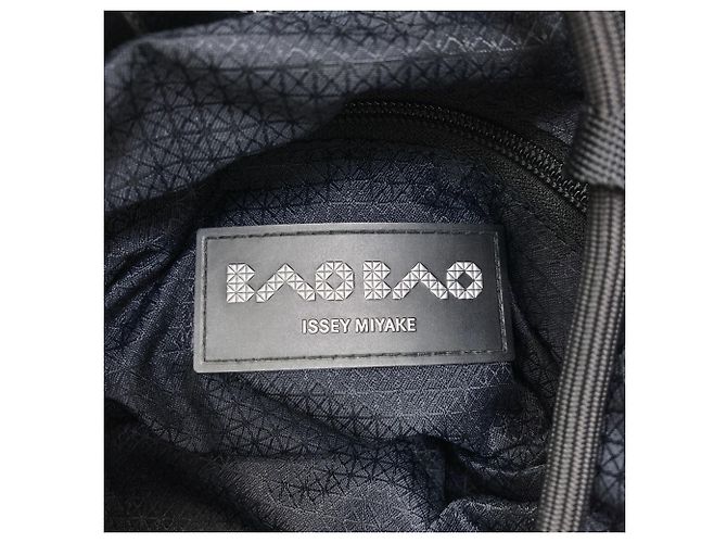 Issey Miyake Bao Rucksack - Ansicht 6