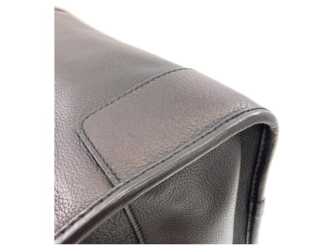 Borsa Loewe Amazona Nero - vista 11