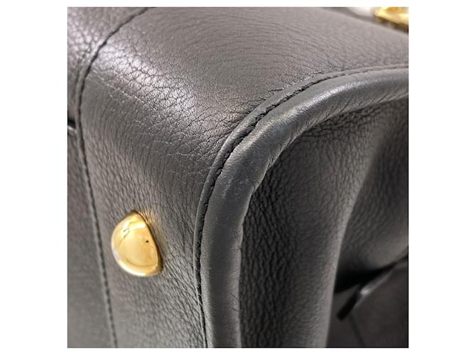 Borsa Loewe Amazona Nero - vista 17