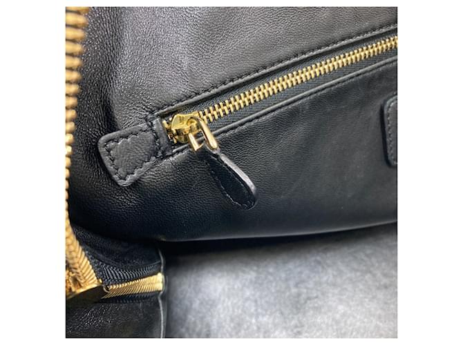 Borsa Loewe Amazona Nero - vista 7