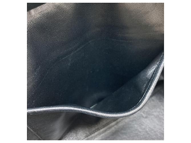 Borsa Loewe Amazona Nero - vista 8