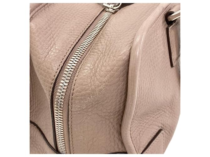 Borsa Loewe Amazona Grigio - vista 11