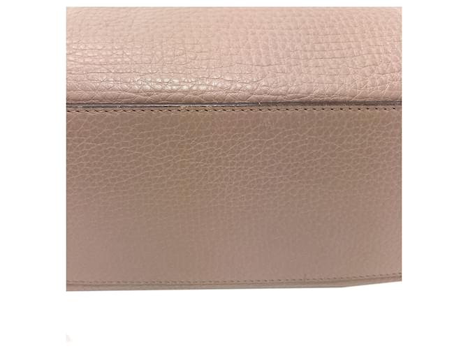 Borsa Loewe Amazona Grigio - vista 14