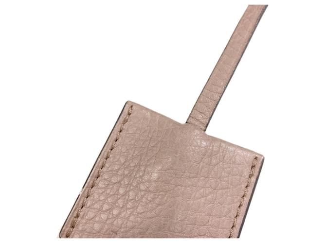 Borsa Loewe Amazona Grigio - vista 15