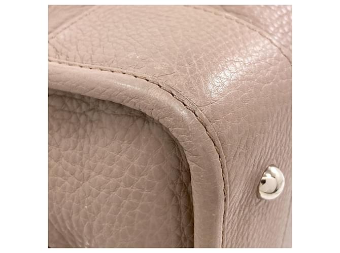 Borsa Loewe Amazona Grigio - vista 21