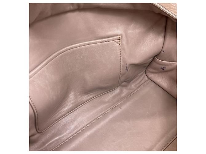 Borsa Loewe Amazona Grigio - vista 8