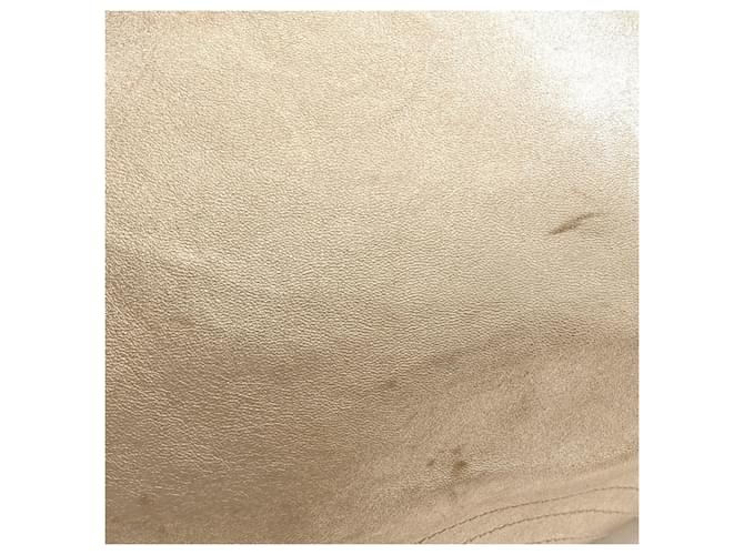 Borsa Loewe Nappa Aire D'oro - vista 10