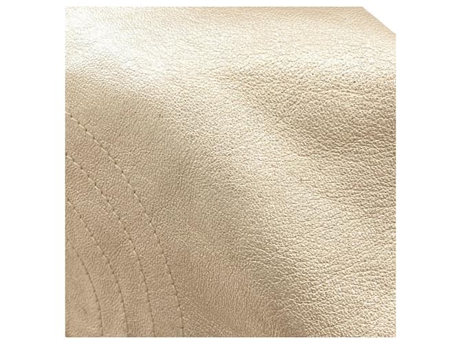 Borsa Loewe Nappa Aire D'oro - vista 13