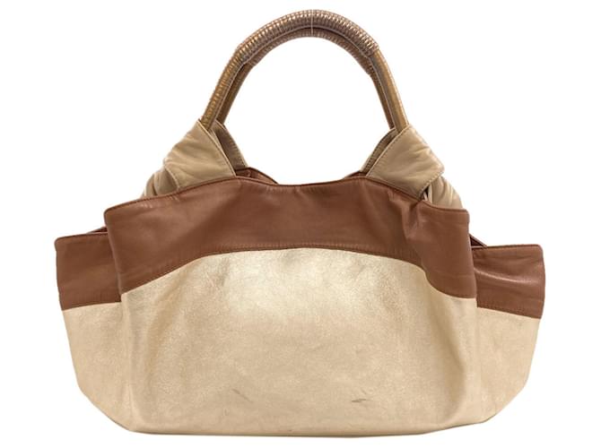 Borsa Loewe Nappa Aire D'oro - vista 2
