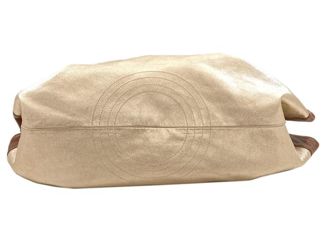 Borsa Loewe Nappa Aire D'oro - vista 4