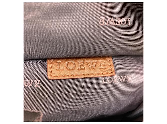 Borsa Loewe Nappa Aire D'oro - vista 6