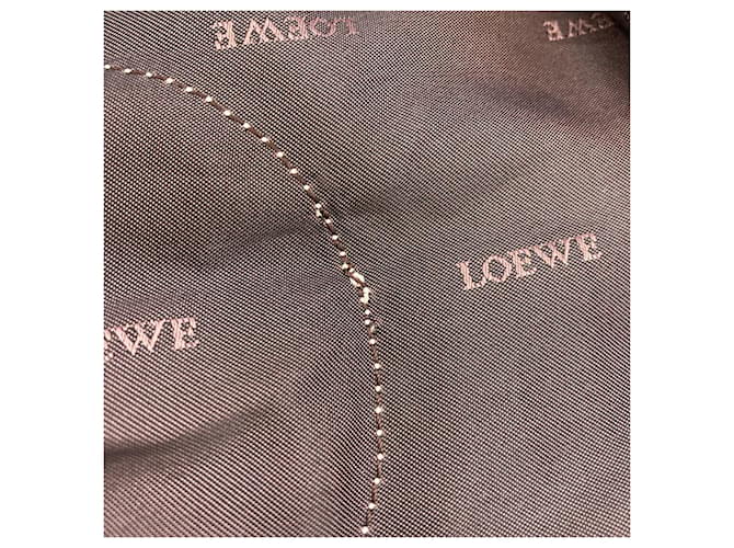 Borsa Loewe Nappa Aire D'oro - vista 8