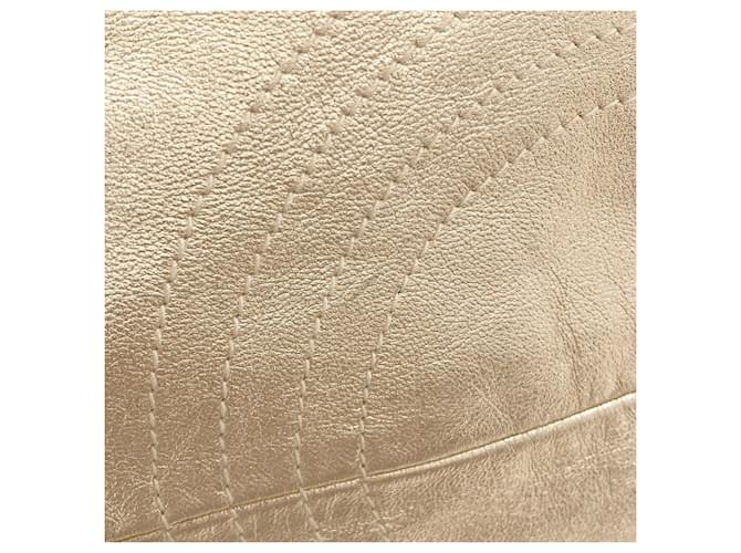 Borsa Loewe Nappa Aire D'oro - vista 9