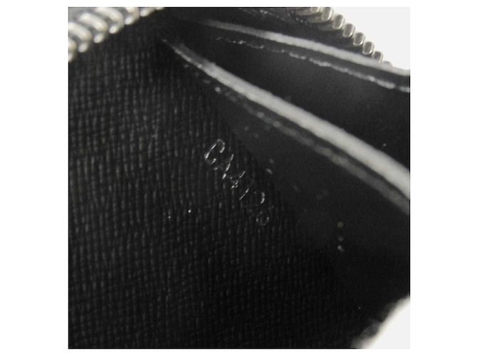 Louis Vuitton Zippy XL Long Wallet - Monogram Eclipse Black - view 10