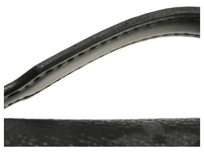 Louis Vuitton Zippy XL Long Wallet - Monogram Eclipse Black - view 25