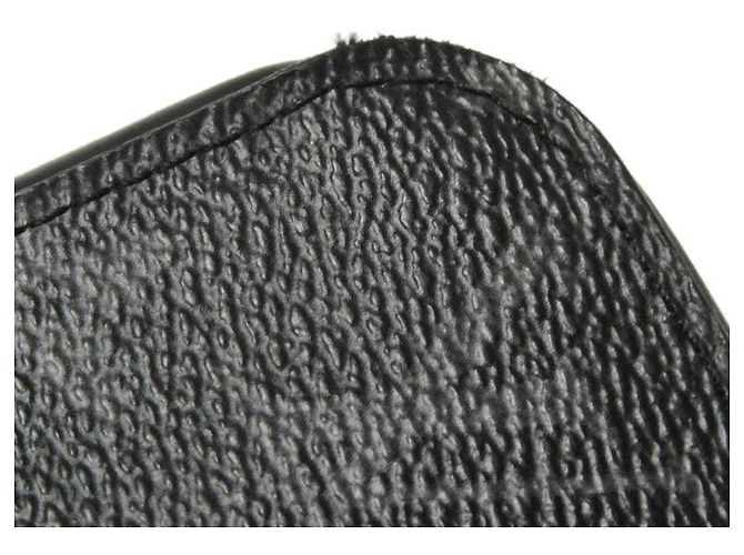 Louis Vuitton Zippy XL Long Wallet - Monogram Eclipse Black - view 36