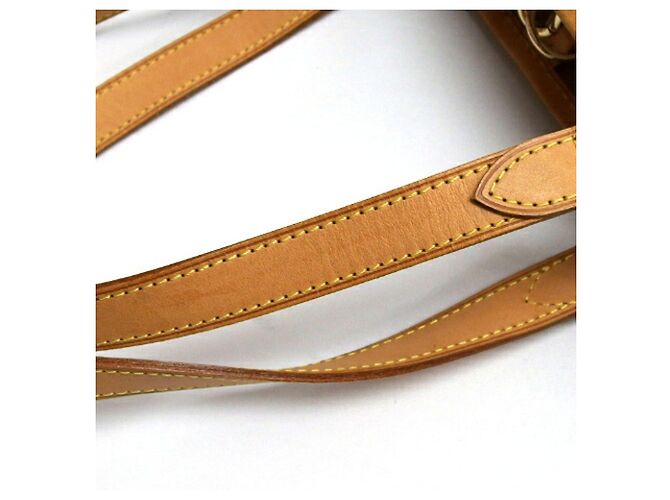 Louis Vuitton Monogram Batignolles Horizontal Tote Bag M51154 Monogramm - Ansicht 9