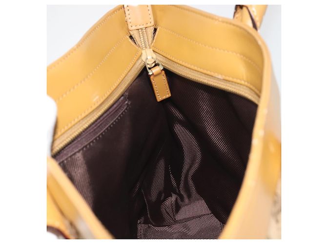GUCCI GG Canvas Tote Bag Beige 002 1119 Auth 196694 - Ansicht 19