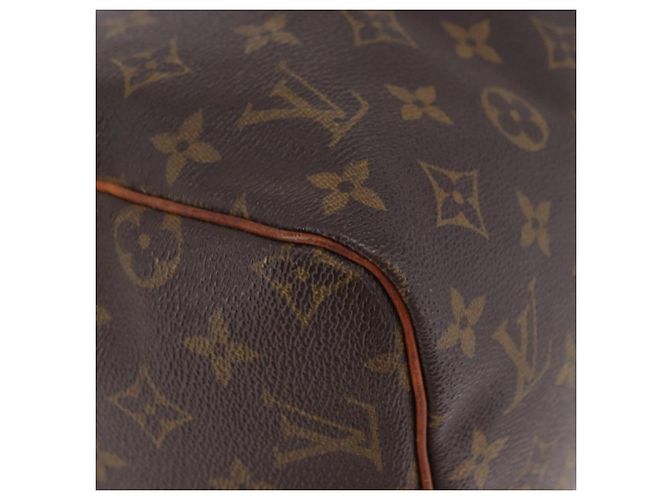 Borsa a mano LOUIS VUITTON Monogram Speedy 30 M41526 LV Auth ka5804A Monogramma - vista 14