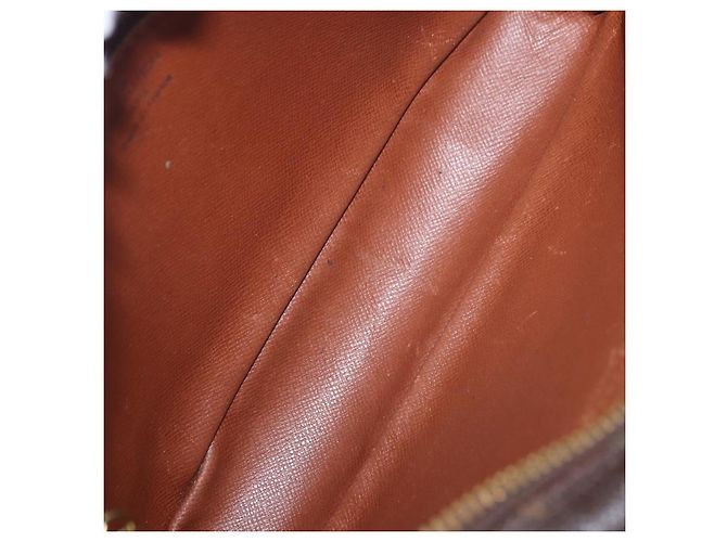 LOUIS VUITTON Monogram Trocadero 23 Shoulder Bag M51276 LV Auth 198521 - view 10