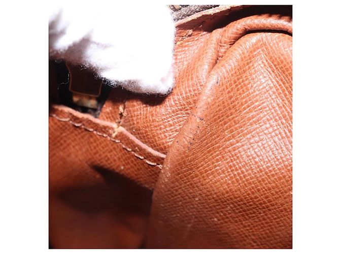 LOUIS VUITTON Monogram Trocadero 23 Shoulder Bag M51276 LV Auth 198521 - view 12