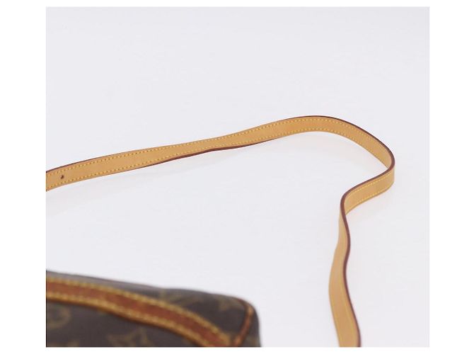 LOUIS VUITTON Monogram Trocadero 23 Shoulder Bag M51276 LV Auth 198521 - view 14