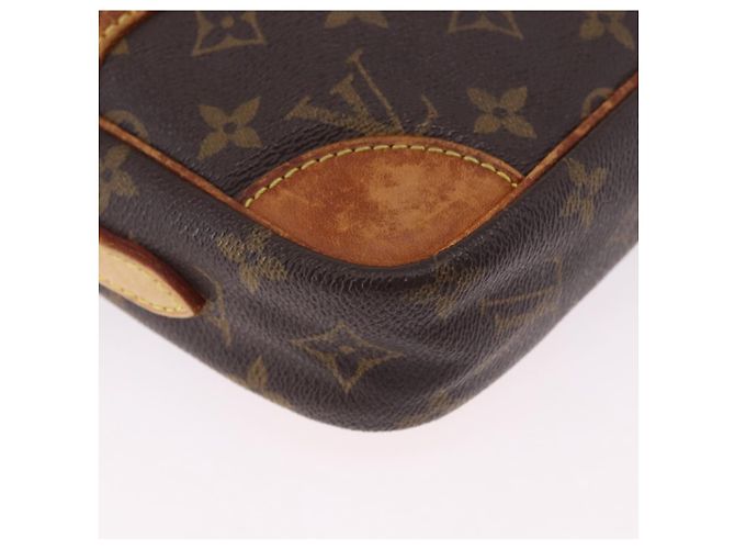 LOUIS VUITTON Monogram Trocadero 23 Shoulder Bag M51276 LV Auth 198521 - view 15