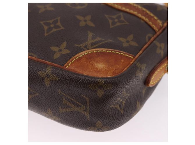 LOUIS VUITTON Monogram Trocadero 23 Shoulder Bag M51276 LV Auth 198521 - view 16
