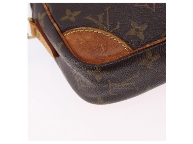 LOUIS VUITTON Monogram Trocadero 23 Shoulder Bag M51276 LV Auth 198521 - view 17