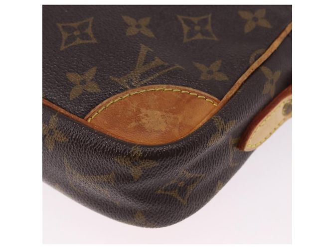 LOUIS VUITTON Monogram Trocadero 23 Shoulder Bag M51276 LV Auth 198521 - view 18