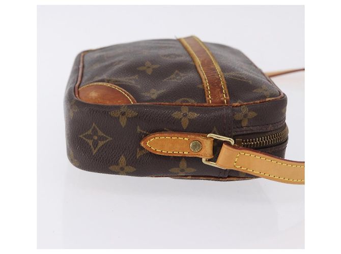LOUIS VUITTON Monogram Trocadero 23 Shoulder Bag M51276 LV Auth 198521 - view 3