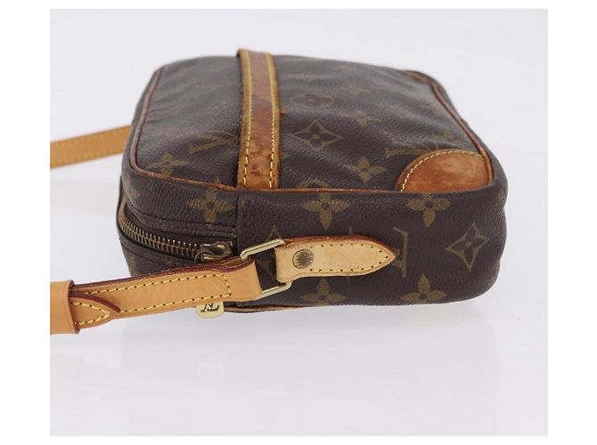 LOUIS VUITTON Monogram Trocadero 23 Shoulder Bag M51276 LV Auth 198521 - view 4