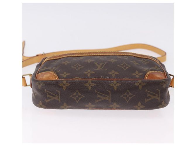 LOUIS VUITTON Monogram Trocadero 23 Shoulder Bag M51276 LV Auth 198521 - view 5