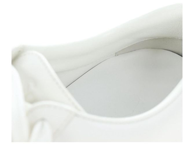 LOUIS VUITTON Monogram LV x Supreme Runaway Sneakers 1A3EQ5 LV Auth 196704M Monogramma - vista 21