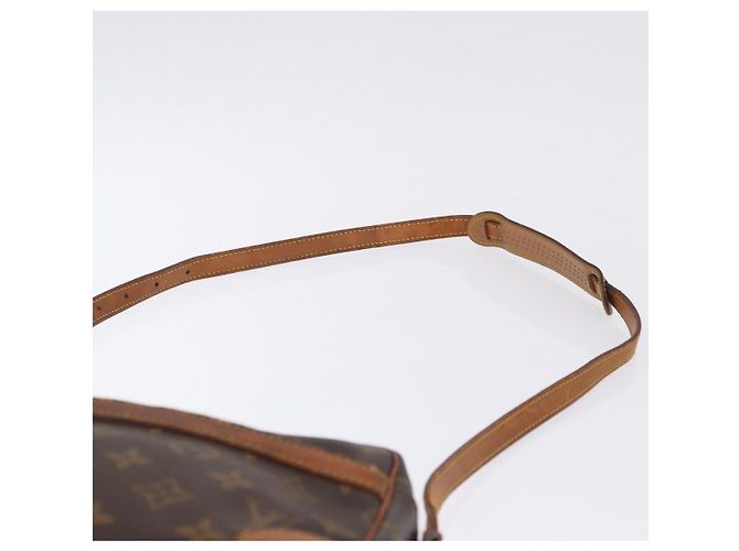 Borsa a tracolla LOUIS VUITTON Monogram Trocadero 23 M51276 LV Auth ep15750 Monogramma - vista 14
