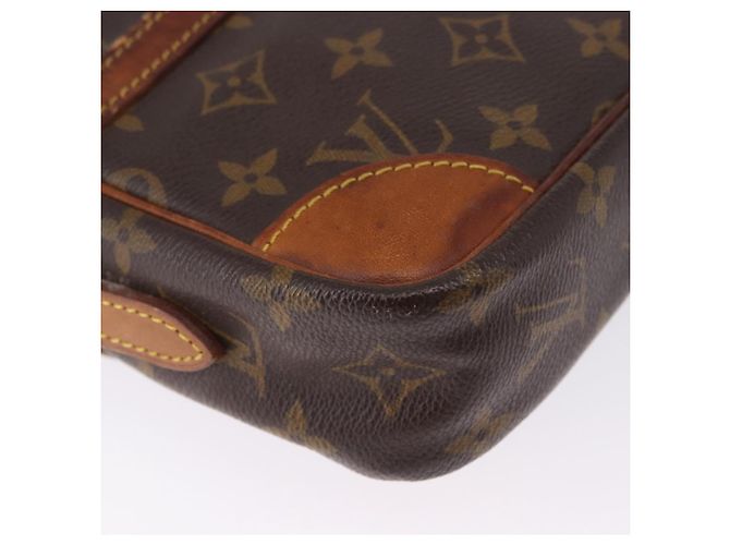 Borsa a tracolla LOUIS VUITTON Monogram Trocadero 23 M51276 LV Auth ep15750 Monogramma - vista 15