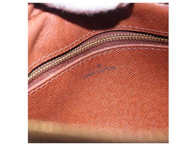 Borsa a tracolla LOUIS VUITTON Monogram Trocadero 23 M51276 LV Auth ep15750 Monogramma - vista 20