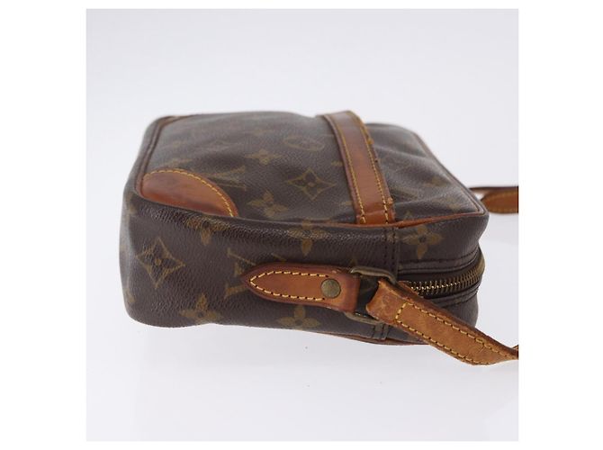 Borsa a tracolla LOUIS VUITTON Monogram Trocadero 23 M51276 LV Auth ep15750 Monogramma - vista 4