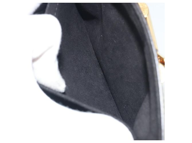 LOUIS VUITTON Monogram Kabuki Twist MM Shoulder Bag M67270 LV Auth 197161M Monogramma - vista 25