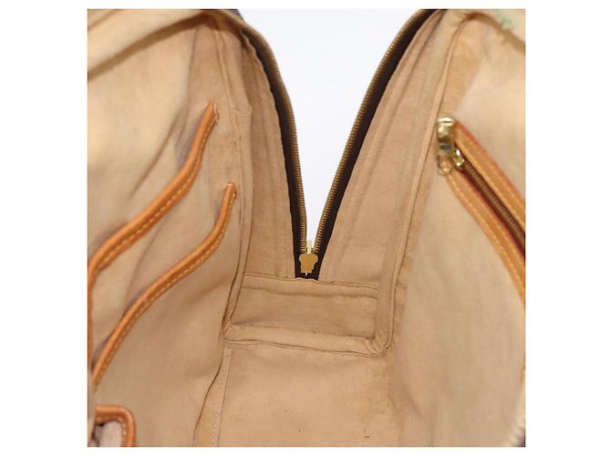 Borsa a mano LOUIS VUITTON Monogram Rivoli M53380 LV Auth BA15193 Monogramma - vista 20