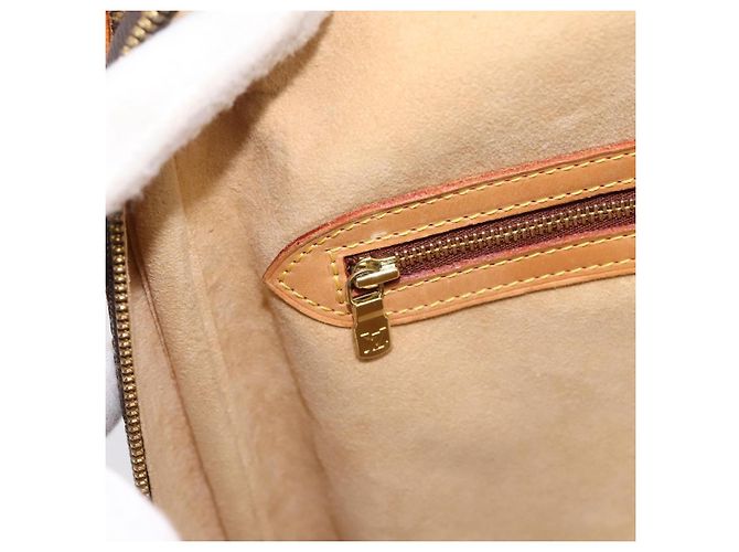 Borsa a mano LOUIS VUITTON Monogram Rivoli M53380 LV Auth BA15193 Monogramma - vista 21
