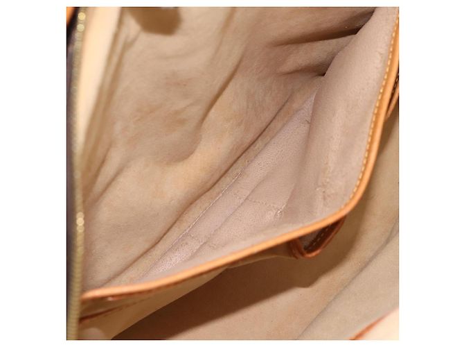 Borsa a mano LOUIS VUITTON Monogram Rivoli M53380 LV Auth BA15193 Monogramma - vista 24