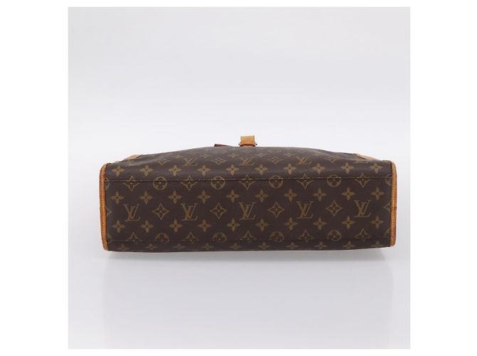 Borsa a mano LOUIS VUITTON Monogram Rivoli M53380 LV Auth BA15193 Monogramma - vista 5