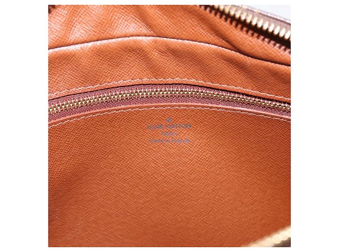 Borsa a tracolla LOUIS VUITTON Monogram Trocadero 27 M51274 LV Auth am12421V Monogramma - vista 18