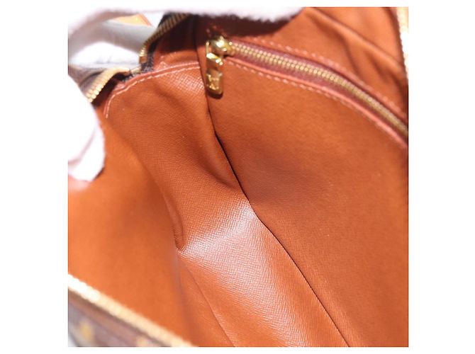 Borsa a tracolla LOUIS VUITTON Monogram Trocadero 27 M51274 LV Auth am12421V Monogramma - vista 20